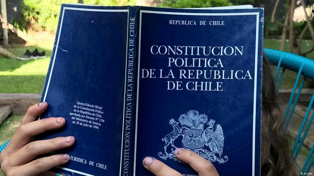 Plebiscito dirimente: Un mecanismo viable, necesario y vinculante