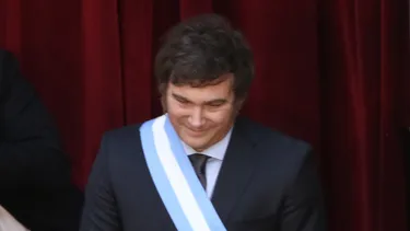 Oposición argentina no logra llevar a Milei a una comisión investigadora por la criptoestafa de U$251 millones