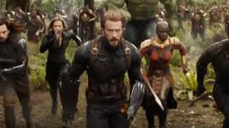 VIDEO| El increíble tráiler que adelanta la esperada película Avengers: Infinity Wars