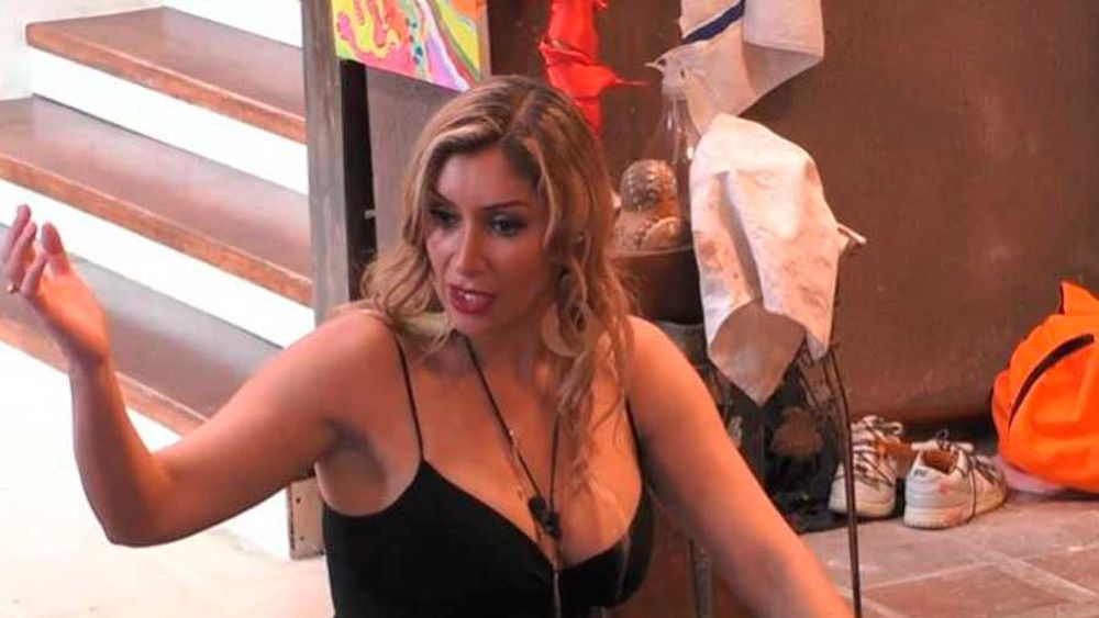 Filtran la verdadera razón por la que Angélica Sepúlveda se fue de Tierra Brava