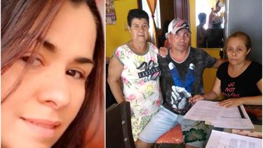 Familiares de migrantes fallecidos: Nadie del consulado ni de Cancillería nos ha informado ni se ha contactado con nosotros