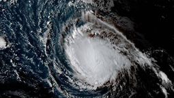 El eficiente sistema antihuracanes que Cuba implementa ante la amenaza del Irma de arrasar con parte de la isla