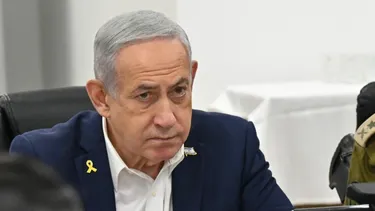 Netanyahu no retrocede y asegura que reconocer un Estado palestino es invitar a una guerra segura
