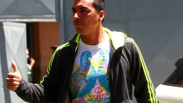 Esteban Paredes en picada contra ANFP para que se suspenda la fecha: La gente lo está pasando mal