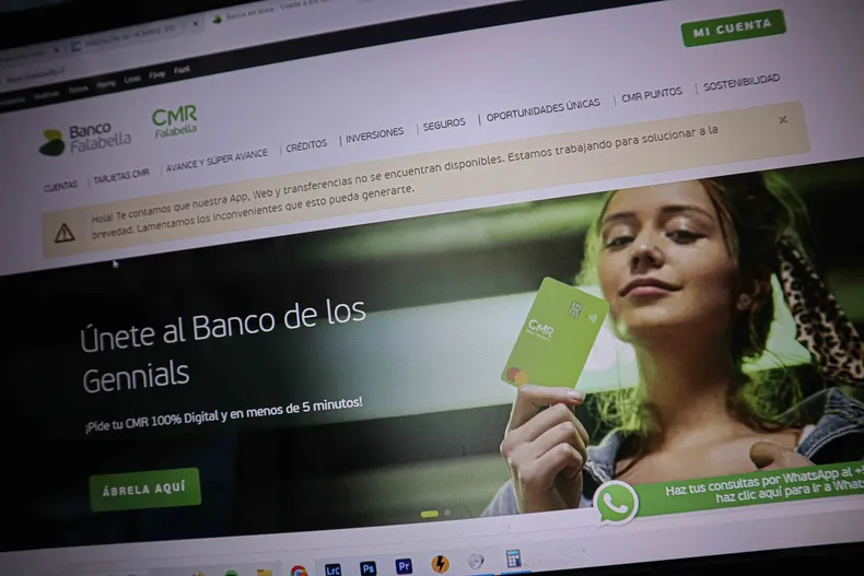 adulto mayor de mas de 75 anos denuncio fraude pero banco le queria cobrar igual pagare de 1 7 millones tribunal freno cobro.webp
