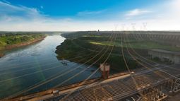 La crisis climática y la energía hidroeléctrica en América Latina