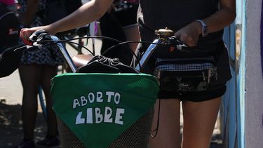 Legalización del aborto en Argentina: Presidente Fernández destaca compromiso para enviar proyecto al Congreso