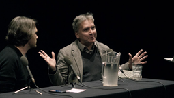 Los fantasmas de Mark Fisher, uno de los pensadores más radicales y lúcidos de la escena intelectual británica