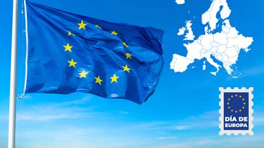 Día de Europa: 74 años de historia centrada en sostenibilidad, derechos humanos y paz