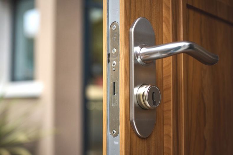 cambio chapa de casa mientras arrendatario no estaba  corte ordeno dejarlo entrar para sacar pertenencias.jpg