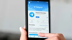 Descubren chat de Telegram con consejos para abusar de mujeres: Más de 70.000 hombres eran miembros