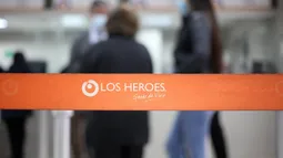 Caja Los Héroes instruyó a empleador descontar $187 mil de sueldo de trabajador por deuda: Corte ordena devolver dinero