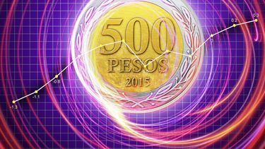 Indicadores económicos de hoy jueves 16 de octubre: La UF sigue acercándose a la barrera de los $40.000