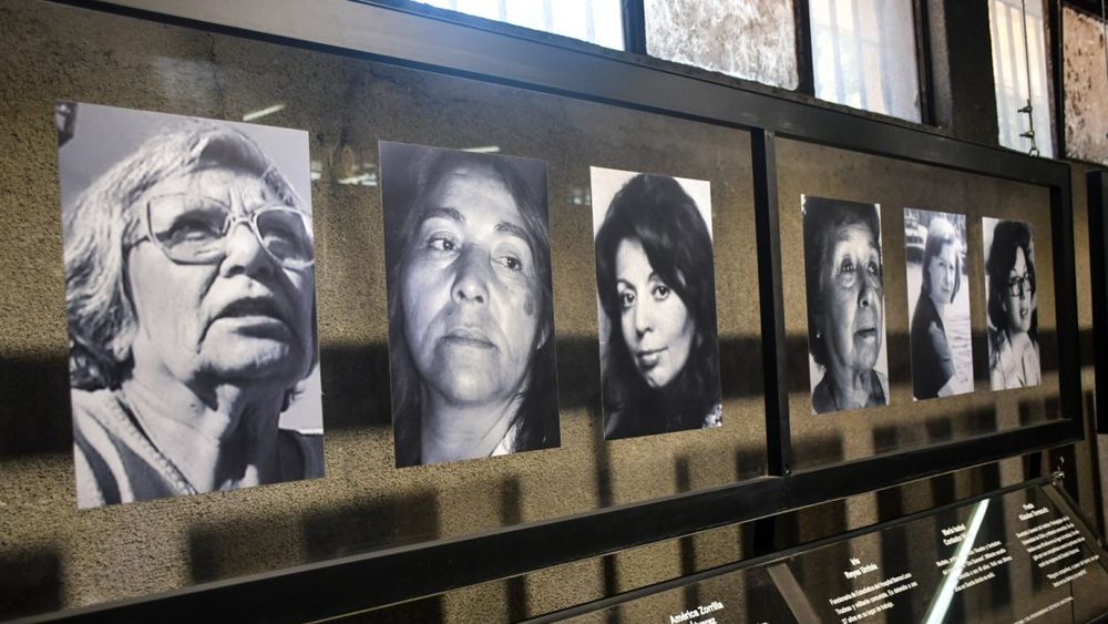 Las mujeres en el golpe y la dictadura