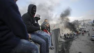Xavier Abu Eid, el chileno de la OLP: En Palestina uno es esclavo de la lucha por la libertad