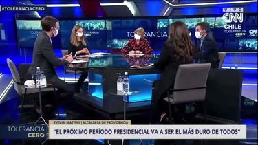 El Desconcierto | Tolerancia Cero.jpg