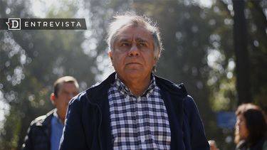 Juan Andrés Lagos: “Hay que mantener el proceso constituyente y hacer todo por ganarlo”