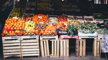 Comidas de temporada: Beneficios y tips para consumir frutas y verduras frescas