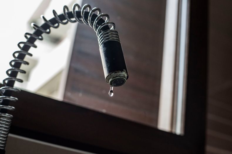 19520 cortes de agua en santiago para este miercoles 23 de julio.jpg
