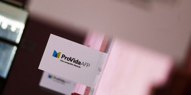 Corte de Apelaciones ordena a AFP regularizar cotizaciones impagas / Agencia Uno