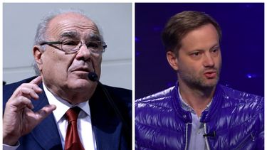 Roberto Fantuzzi a Axel Kaiser: Tiene menos profundidad que un mantel