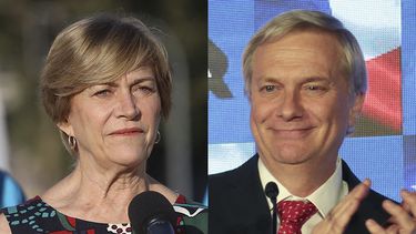 Matthei versus Kast: La batalla en ciernes en la derecha a tres años de la presidencial