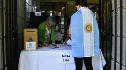 Gobierno de Milei y su día clave en medio de la crisis: Argentina vive sus elecciones legislativas