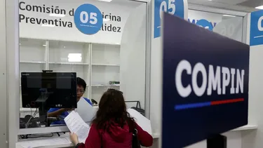 Suprema ordena al Compin nueva revisión de caso en que rechazó 10 licencias a trabajadora sin evaluar informes médicos