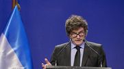 Argentina sigue en crisis con Javier Milei - Agencia Uno