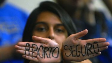 Abogada de MILES por ley de aborto: No hay control sobre los médicos que están desobedeciendo