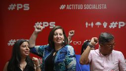 Vodanovic: “Tengo esperanza de que este segundo año de gobierno va a tener bastantes cambios”