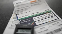 Julio con alza tarifaria en cuentas eléctricas: Cuáles son las comunas que percibirán mayor aumento