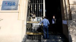 Recibió $8 millones de indemnización laboral que TGR retuvo por deuda CAE: Corte ordenó devolverlos