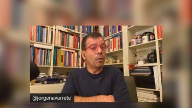 El Desconcierto | Pirincho Navarrete en Comando Jungle 1.jpg