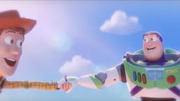 VIDEO| Woody y Buzz Lightyear regresan de la mano con un nuevo personaje en primer adelanto de Toy Story 4