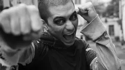 Quilicura, anime y un superhéroe chileno: Las claves de Matapanki, la película nacional que promete robarse el 2026