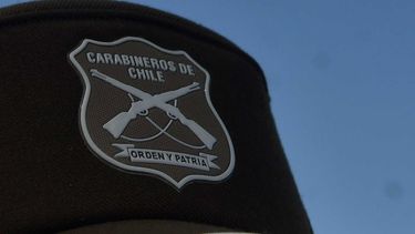 Los graves delitos imputados al carabinero de Huechuraba integrante de banda criminal