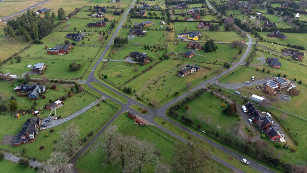 Fin al engaño en venta de loteos: Tramitan ley para regular la urbanización en el campo