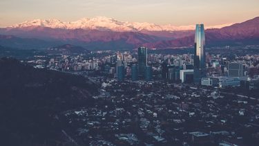 Cajón del Maipo: Una travesía apta para todo público