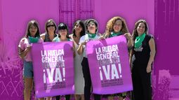 EDITORIAL| El compromiso de un periodismo feminista y disidente