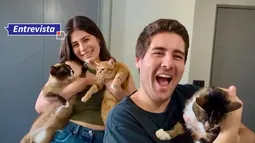 El Chicho, el influencer uruguayo que conquistó las redes riéndose (con respeto) del hablamiento chileno