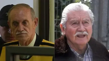 Nueva condena para Krassnoff y Espinoza: 12 años por secuestro de 2 dirigentes del MIR sometidos a torturas