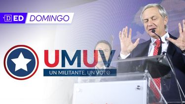 UMUV, la incómoda disidencia dentro del PR que se interpone en aspiraciones de Kast