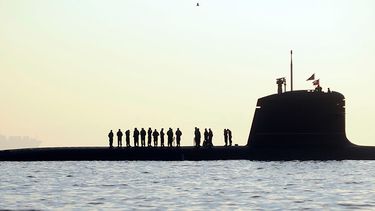 Indonesia confirma la muerte de los 53 tripulantes del submarino desaparecido