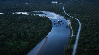 La NASA estudiará los bosques de Aysén para calcular su captura de carbono