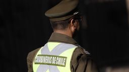 Teniente coronel de Carabineros expulsado por acusaciones de acoso sexual y “pellizcones”