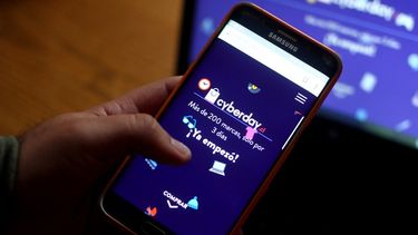 #CyberChantas: el trending topic que destrozó las supuestas ofertas del Cyber Day