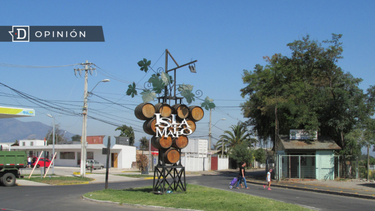 El Desconcierto | Isla de Maipo e1704376932173.png