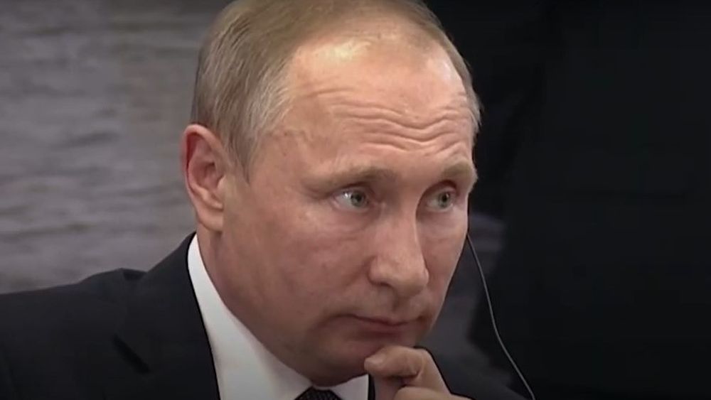Vladimir Putin ofrece negociaciones con Ucrania para el alto al fuego y Zelenski pone condiciones