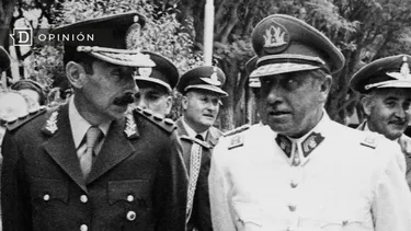 El Desconcierto | 26303 dictadores pinochet y videla.webp